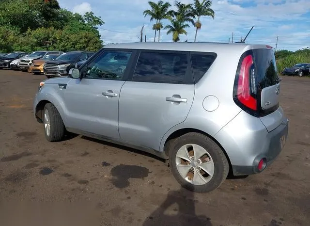 KNDJN2A26E7725781 2014 2014 KIA Soul 3