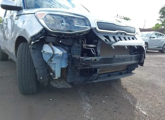 KNDJN2A26E7725781 2014 2014 KIA Soul 6