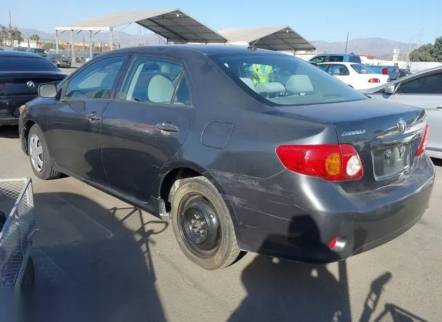 1NXBU4EE6AZ252270 2010 2010 Toyota Corolla- LE 3