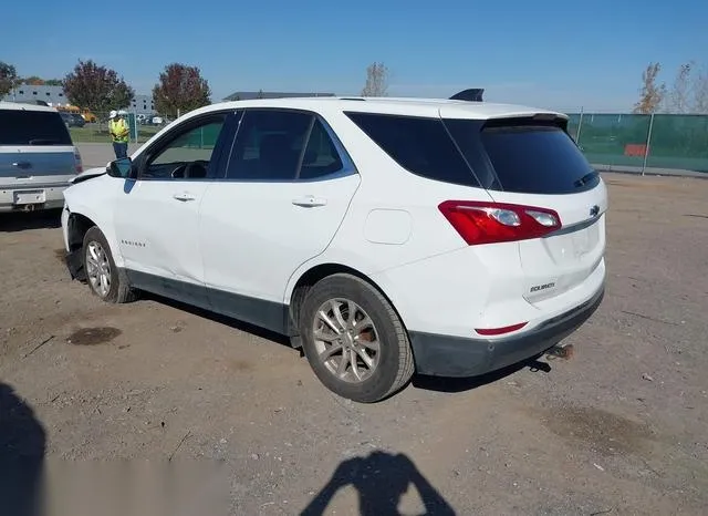 2GNAXUEVXK6266526 2019 2019 Chevrolet Equinox- LT 3