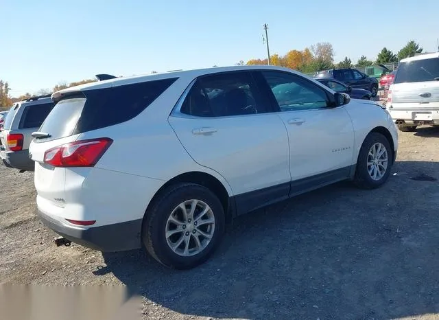 2GNAXUEVXK6266526 2019 2019 Chevrolet Equinox- LT 4