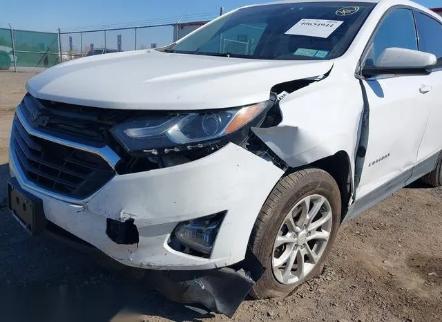 2GNAXUEVXK6266526 2019 2019 Chevrolet Equinox- LT 6