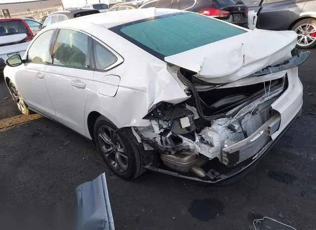 1HGCY1F34PA007665 2023 2023 Honda Accord- EX 3