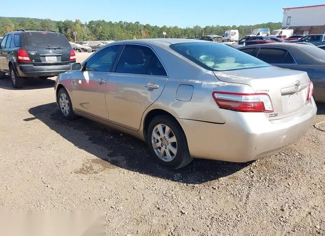 JTNBB46K773033424 2007 2007 Toyota Camry- Hybrid 3