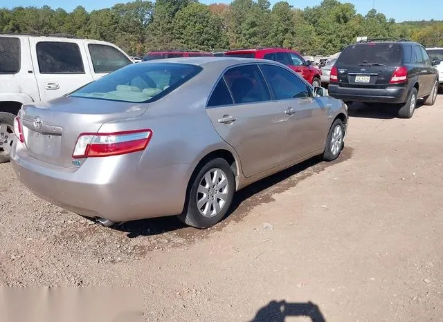 JTNBB46K773033424 2007 2007 Toyota Camry- Hybrid 4