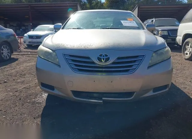 JTNBB46K773033424 2007 2007 Toyota Camry- Hybrid 6