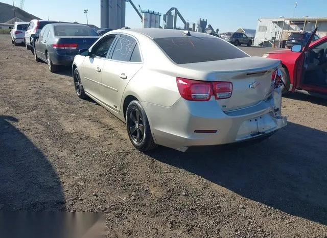 1G11B5SL1EF277367 2014 2014 Chevrolet Malibu- 1LS 3