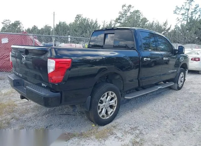 1N6BA1F21GN508721 2016 2016 Nissan Titan- XD Sv Diesel 4