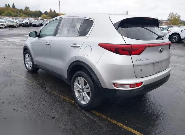 KNDPMCAC4H7088308 2017 2017 KIA Sportage- LX 3