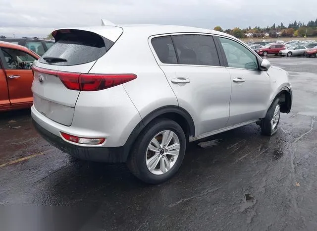 KNDPMCAC4H7088308 2017 2017 KIA Sportage- LX 4