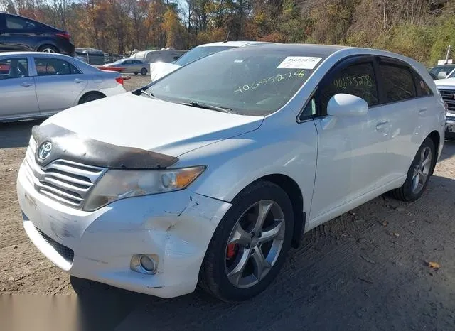 4T3ZK3BB9BU034969 2011 2011 Toyota Venza- Base V6 2