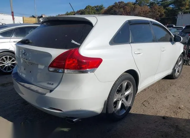 4T3ZK3BB9BU034969 2011 2011 Toyota Venza- Base V6 4