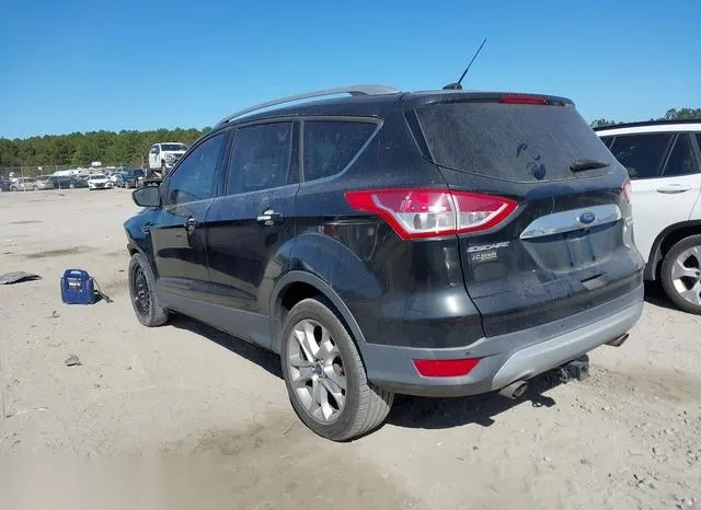 1FMCU0J95FUC42620 2015 2015 Ford Escape- Titanium 3