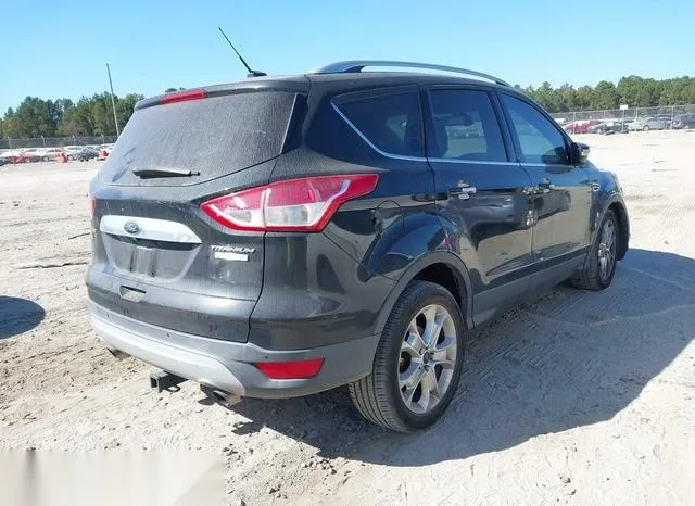 1FMCU0J95FUC42620 2015 2015 Ford Escape- Titanium 4