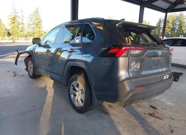 2T3G1RFV2KC044729 2019 2019 Toyota RAV4- LE 3