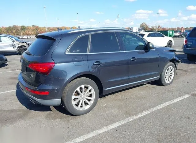 WA1CFAFP7DA067646 2013 2013 Audi Q5- 2-0T Premium 4