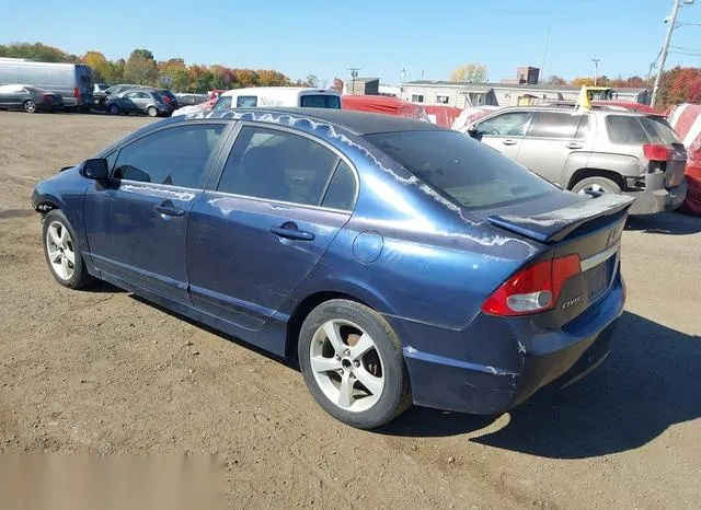 2HGFA1F59AH513391 2010 2010 Honda Civic- LX 3