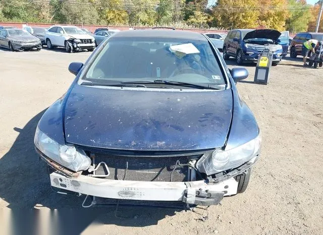 2HGFA1F59AH513391 2010 2010 Honda Civic- LX 6