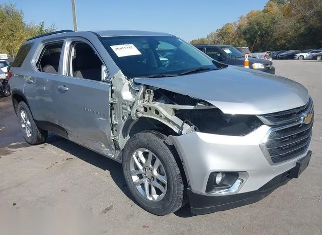 1GNEVGKW4KJ218089 2019 2019 Chevrolet Traverse- 1LT 6