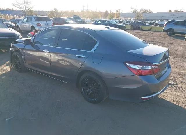 1HGCR2F77GA128938 2016 2016 Honda Accord- EX 3