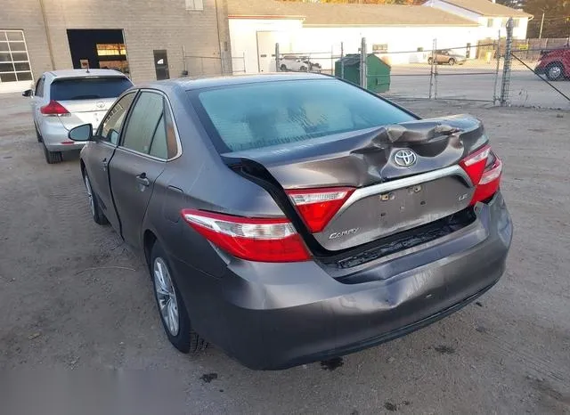 4T1BF1FK5GU251553 2016 2016 Toyota Camry- LE 3