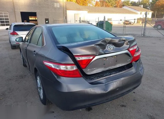 4T1BF1FK5GU251553 2016 2016 Toyota Camry- LE 6