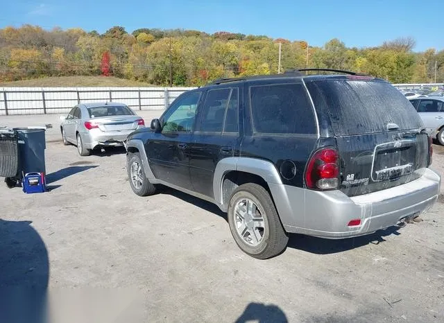 1GNDT13S862313782 2006 2006 Chevrolet Trailblazer- LT 3