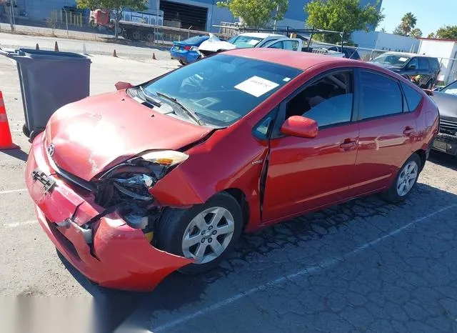 JTDKB20U263166139 2006 2006 Toyota Prius 2