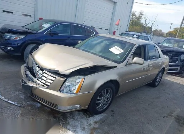 1G6KD57Y46U107126 2006 2006 Cadillac DTS- Standard 2