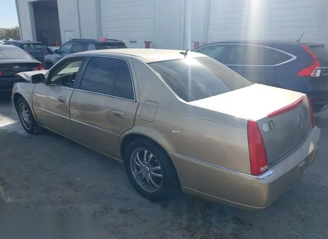 1G6KD57Y46U107126 2006 2006 Cadillac DTS- Standard 3