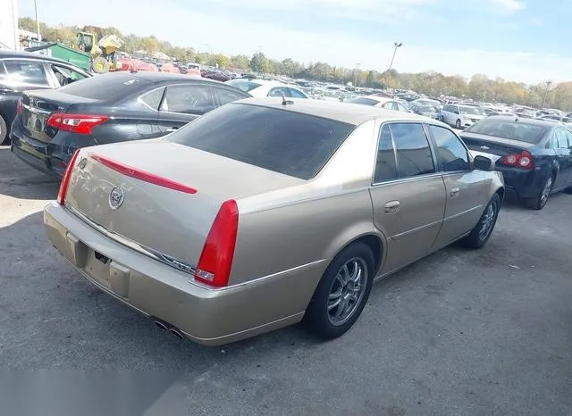 1G6KD57Y46U107126 2006 2006 Cadillac DTS- Standard 4