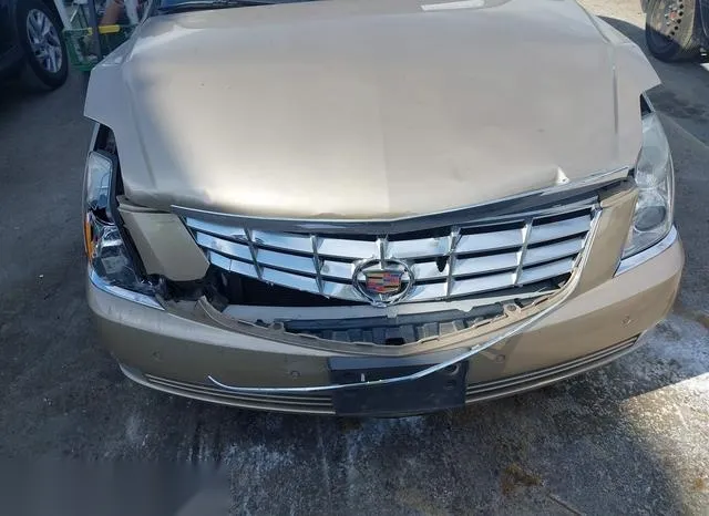 1G6KD57Y46U107126 2006 2006 Cadillac DTS- Standard 6