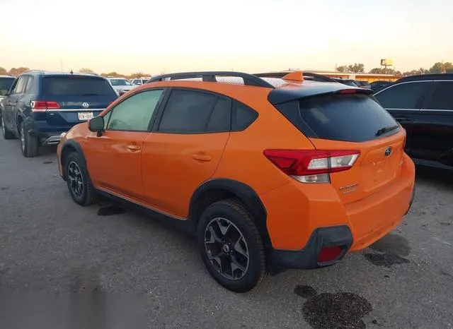 JF2GTACC2JH260633 2018 2018 Subaru Crosstrek- 2-0I Premium 3