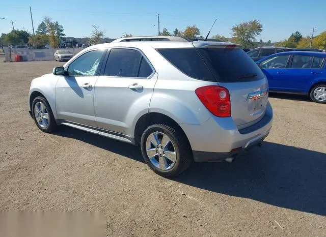 2GNFLPE53C6345864 2012 2012 Chevrolet Equinox- 2LT 3