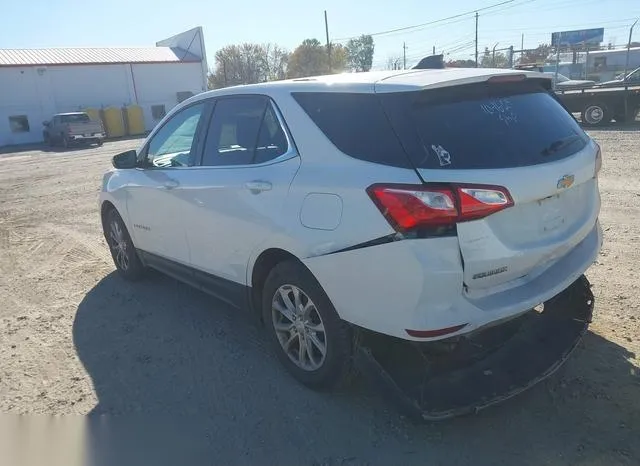 3GNAXKEV3KS507588 2019 2019 Chevrolet Equinox- LT 3