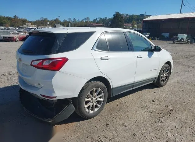 3GNAXKEV3KS507588 2019 2019 Chevrolet Equinox- LT 4