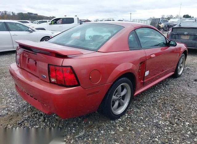 1FAFP42X32F138659 2002 2002 Ford Mustang- GT 4