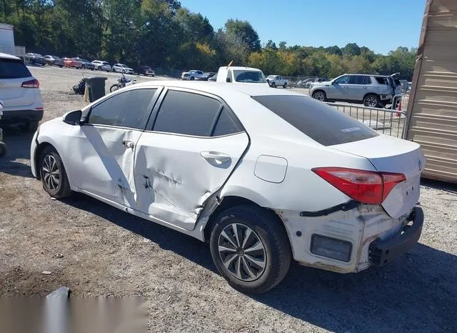 5YFBURHE1KP887621 2019 2019 Toyota Corolla- L 3