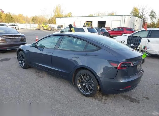 5YJ3E1EA9PF700794 2023 2023 Tesla Model 3- Rear-Wheel Drive 3