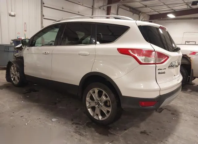 1FMCU9J9XEUA95018 2014 2014 Ford Escape- Titanium 3