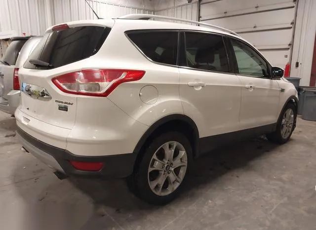 1FMCU9J9XEUA95018 2014 2014 Ford Escape- Titanium 4