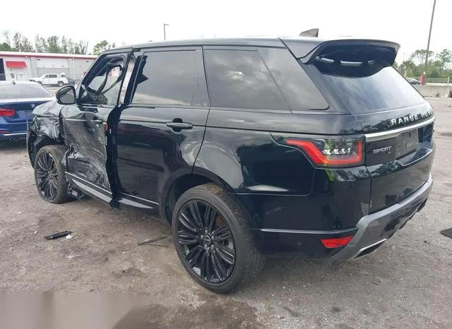 SALWR2SU5LA724978 2020 2020 Land Rover Range Rover- Sport H 3