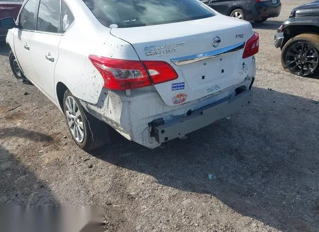 3N1AB7AP5GY210082 2016 2016 Nissan Sentra- S 6