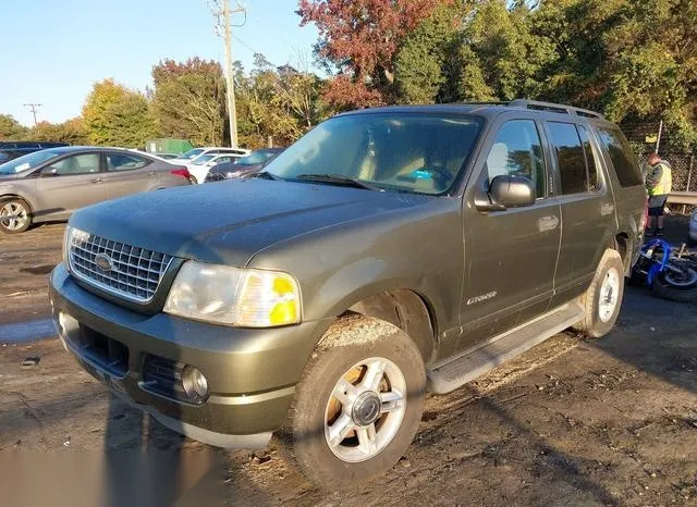 1FMZU73K44UB77498 2004 2004 Ford Explorer- Nbx/Xlt 2