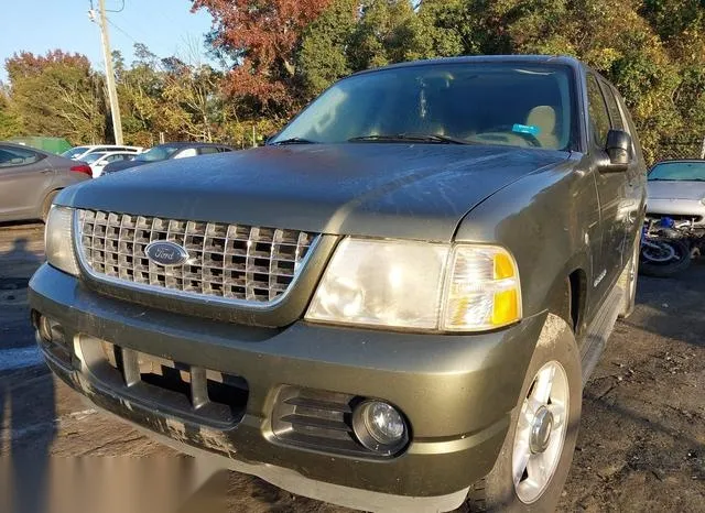 1FMZU73K44UB77498 2004 2004 Ford Explorer- Nbx/Xlt 6