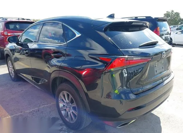 JTJAARBZ9L2172759 2020 2020 Lexus NX 300 3