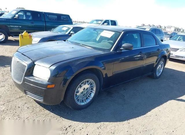 2C3KA43R56H274049 2006 2006 Chrysler 300 2