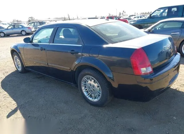 2C3KA43R56H274049 2006 2006 Chrysler 300 3