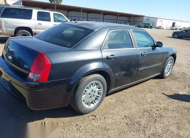 2C3KA43R56H274049 2006 2006 Chrysler 300 4