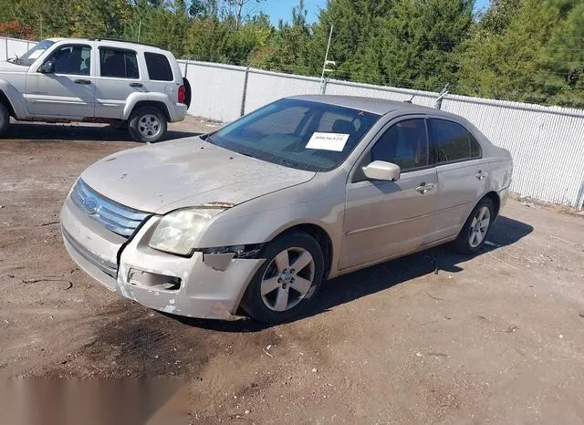 3FAHP07Z37R246740 2007 2007 Ford Fusion- SE 2